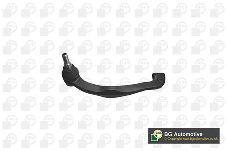 BGA SR9610 Наконечник рулевой левый VW TranSporter Multivan Caravelle 2.03.2 V61.9TDi2.5TDi 03>