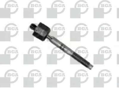 BGA SR9611 Рулевая тяга передняя