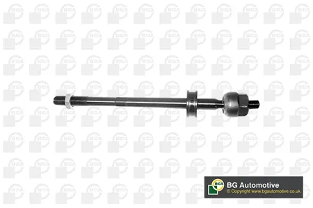 BGA SR9614 Рулевая тяга передняя