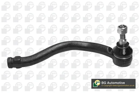 BGA SR9615 Наконечник рулевой левый VW Sharan , Ford Galaxy 95>