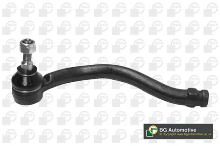 BGA SR9616 Наконечник рулевой правый VW Sharan , Ford Galaxy 95>