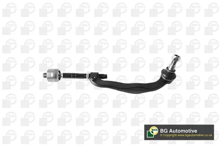 BGA SR9625 Рулевая тяга с наконечником правая VW T5 Multivan all 03>