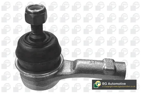 BGA SR9714 Наконечник рулевой Mitsubishi Carisma 1.61.81.9TD 95-06Lancer 1.31.62.0 03>