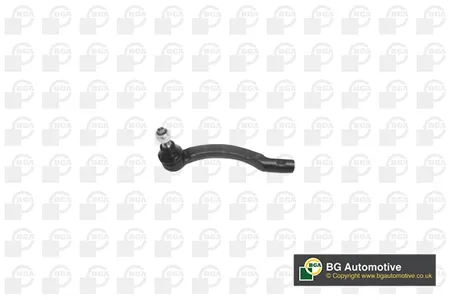 BGA SR9717 Наконечник рулевой правый Volvo 850 91-96S70-S90 all 97>