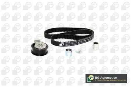 BGA TB0106K Комплект ремня ГРМ
