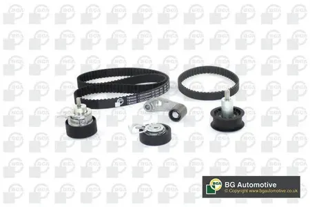 BGA TB0140K Комплект ремня ГРМ Skoda Octavia Fabia VW Golf 45 1.41.6
