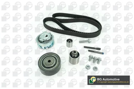 BGA TB0190K Комплект ремня ГРМ