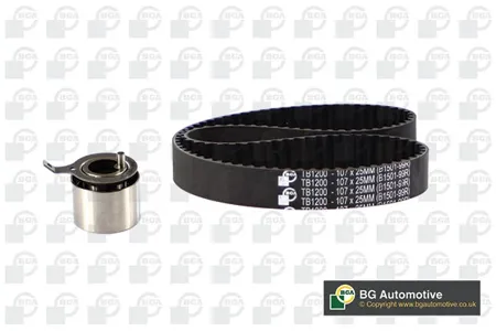 BGA TB1200K Комплект ремня ГРМ
