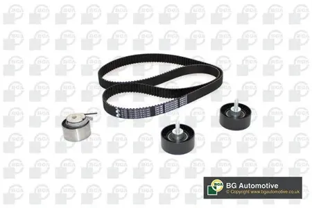 BGA TB1300K Комплект ремня ГРМ Jeep Cherokee (KJ) [ENR] 2004-2008