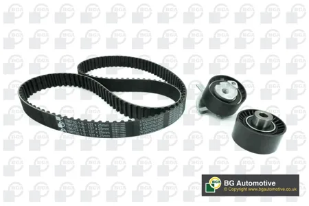 BGA TB1412K Комплект ремня ГРМ