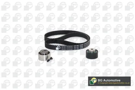 BGA TB1430K Комплект ремня ГРМ