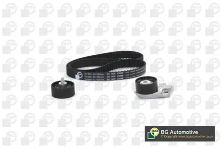 BGA TB1600K Набор ремня ГРМ (f14d, f16d, a15mf)
