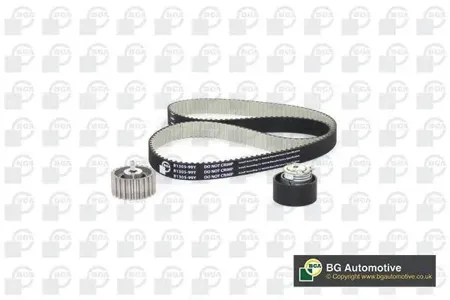 BGA TB2204K Комплект ремня ГРМ