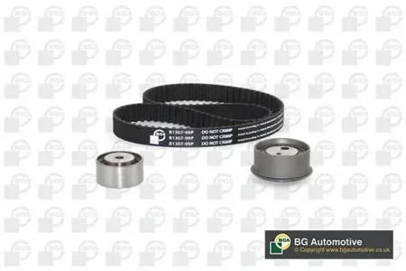 BGA TB2702K Комплект ремня ГРМ Hyundai Elantra Tucson Kia Sportage 2.0 96-