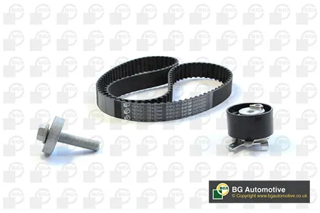 BGA TB7313K Комплект ремня ГРМ
