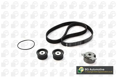 BGA TB9505K Комплект ремня ГРМ