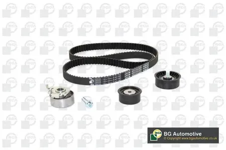 BGA TB9506K Ремкомплект ГРМ Opel Astra 1.41.6 16V 94-01