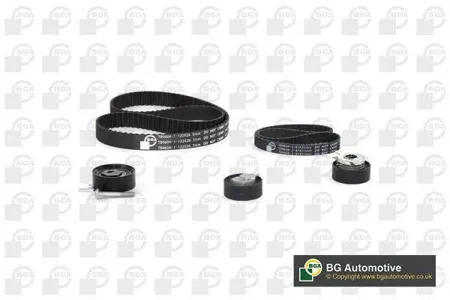 BGA TB9608K Комплект ремня ГРМ