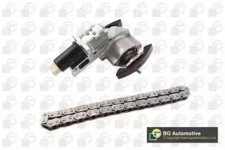 BGA TC0100K Ремкомплект цепи ГРМ без звездочек VAG 1.8t 96-08