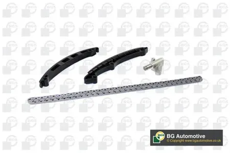 BGA TC0105K Комплект цепи ГРМ Audi VW 1.4FSiTFSi 16V 07-без звездочек