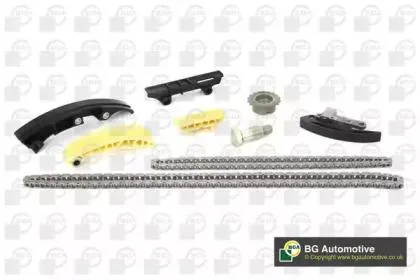 BGA TC0108FK Комплект цепи ГРМ VAG 3.2 V6 99- co звездочкой
