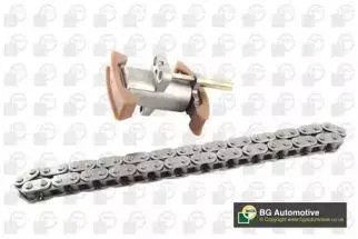 BGA TC0140K Комплект цепи ГРМ Audi 2.0 ALT без звездочек