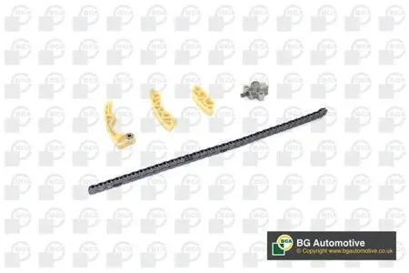 BGA TC0245K Комплект цепи ГРМ