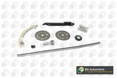 BGA TC0250FK К-кт цепи ГРМ со звезд. Opel Zafira Mk II (B) (A05) [Z 22 YH] 2005-20143