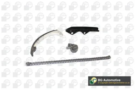 BGA TC0260K Комплект цепи ГРМ Nissan Micra (K12) 03- без звездочек