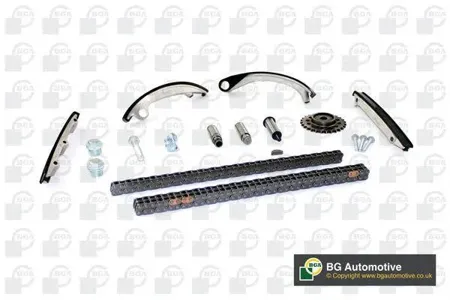 BGA TC0305FK Ремкомплект цепи ГРМ