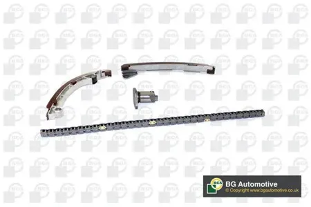 BGA TC0345K Комплект цепи ГРМ