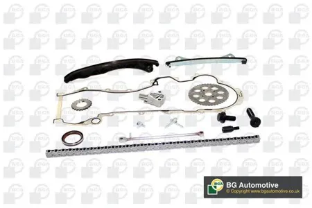 BGA TC0380FK Комплект цепи ГРМ Opel Fiat Suzuki LANCIA 1.3D 00-