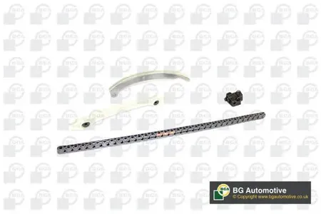 BGA TC0430K Комплект цепи ГРМ Ford Focus IIC-MAX2.0i 04- без звездочек