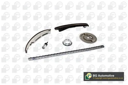 BGA TC0440FK Ремкомплект цепи ГРМ со звездочками Chrysler neonpt cruiser 01-06