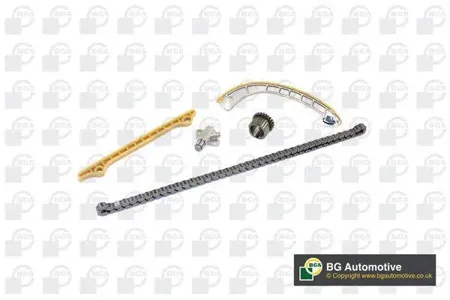BGA TC0530FK Комплект цепи ГРМ Suzuki IGNIS IIJIMNYSWIFT IIISX-4 M13A,M15A без звездочек