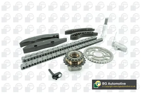 BGA TC0905FK Ремкомплект ГРМ со звездочками BMW mini мот. b47 c20