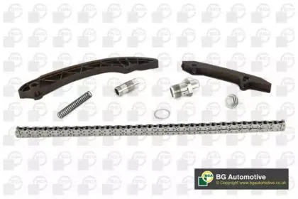 BGA TC0921K Комплект цепи ГРМ
