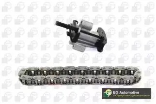 BGA TC1410K Комплект цепи ГРМ