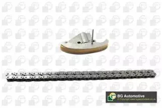 BGA TC2302K Комплект цепи ГРМ (без звездочек)
