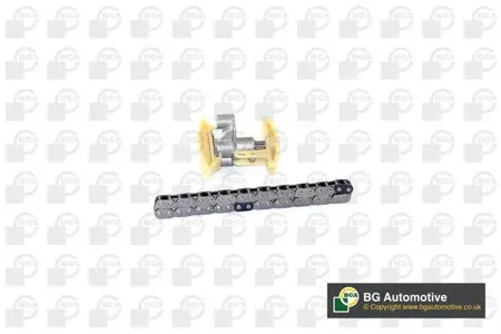 BGA TC2330K К-кт цепи ГРМ Volvo S80 II (124) [D 4164 T] 2010-2011