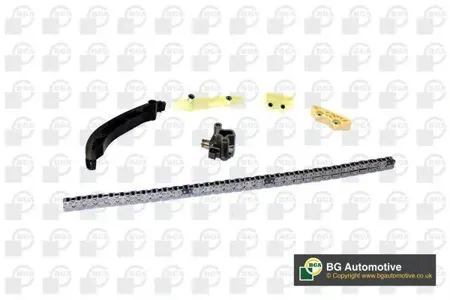 BGA TC2365K Комплект цепи ГРМ