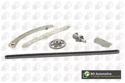 BGA TC2542FK Комплект цепи ГРМ Honda 2.4 K24A co звездочками