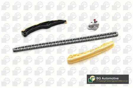 BGA TC2701K Комплект цепи Hyundai I30I40ix35 Kia Ceed Carens Soul 1.6 GDI 11- без звездочек