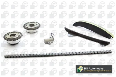 BGA TC2731VFK Ремкомплект цепи ГРМ