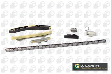 BGA TC2741FK Ремкомплект цепи ГРМ