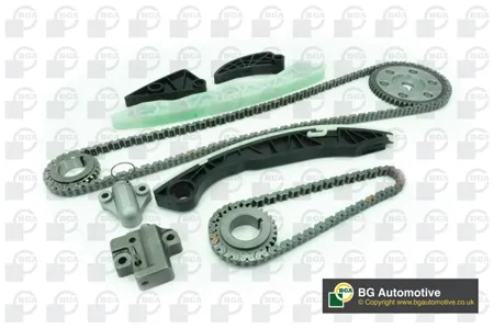 BGA TC3600FK Комплект цели привода распредвала