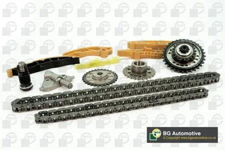 BGA TC4215FK Комплект цели привода распредвала