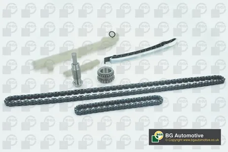 BGA TC5613FK Ремкомплект ГРМ со звездочками