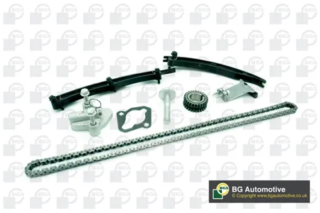 BGA TC6502FK Комплект цепи Opel Astra 15-