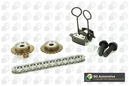 BGA TC6505FK Комплект цепи ГРМ